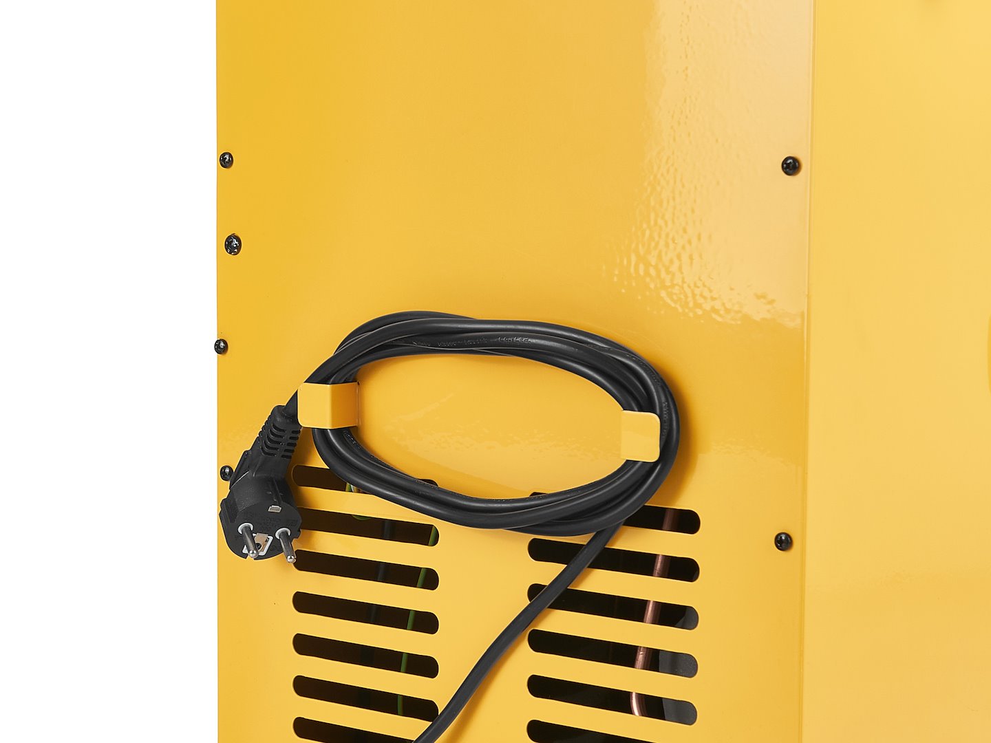 Βιομηχανικός Αφυγραντήρας 50L/25H 50-120m2 650w