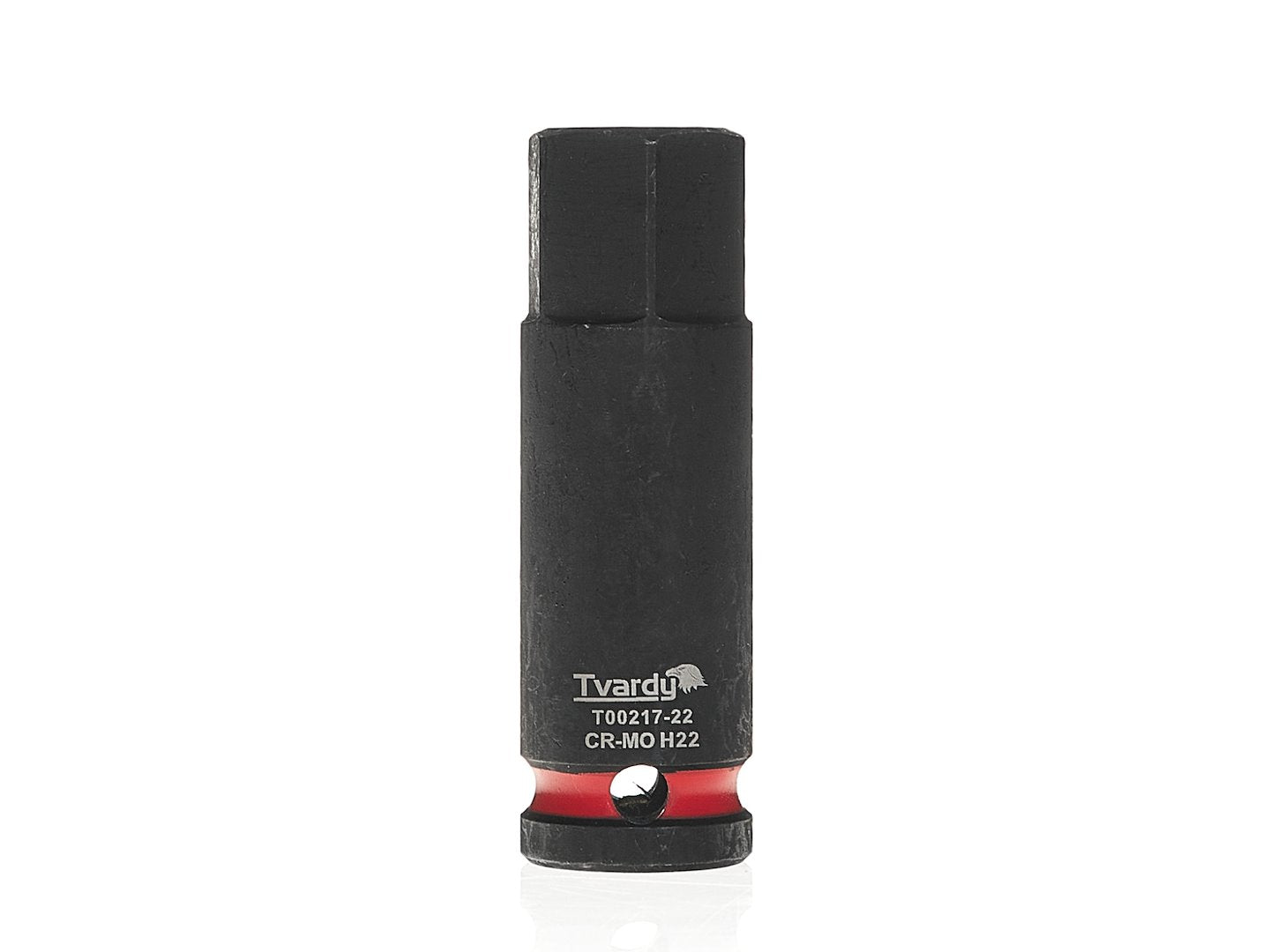 Καρυδάκι Κρουστικό Με Μύτη Άλλεν H22 1/2" CR-MO TVARDY