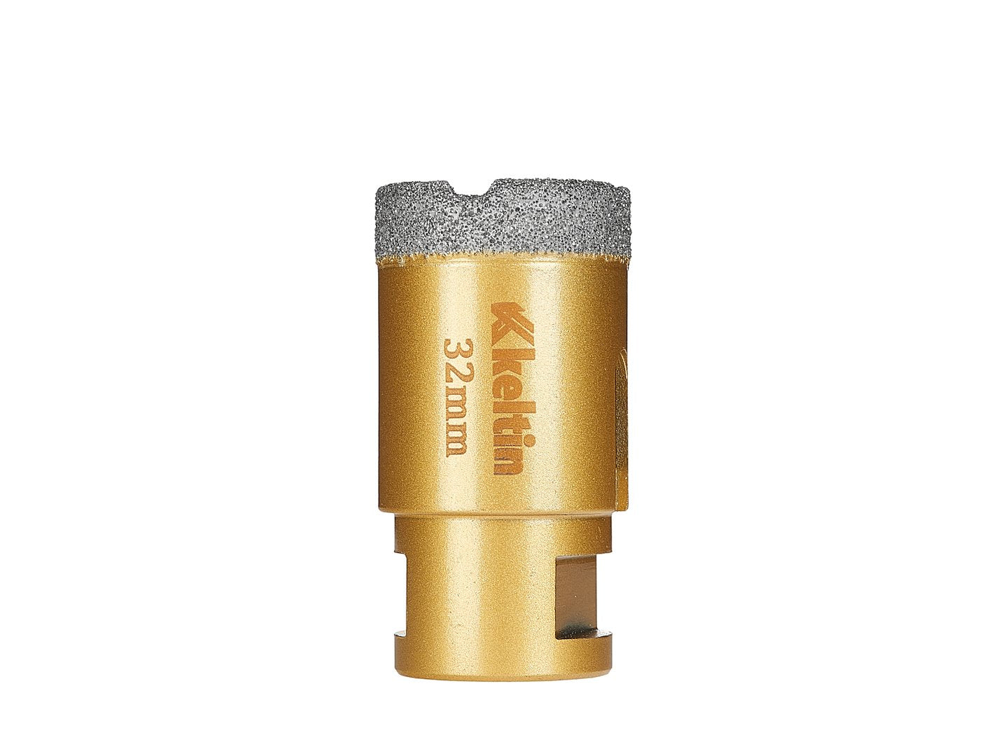 Ποτηροτρύπανο Διαμαντέ 32mm M14 KELTIN