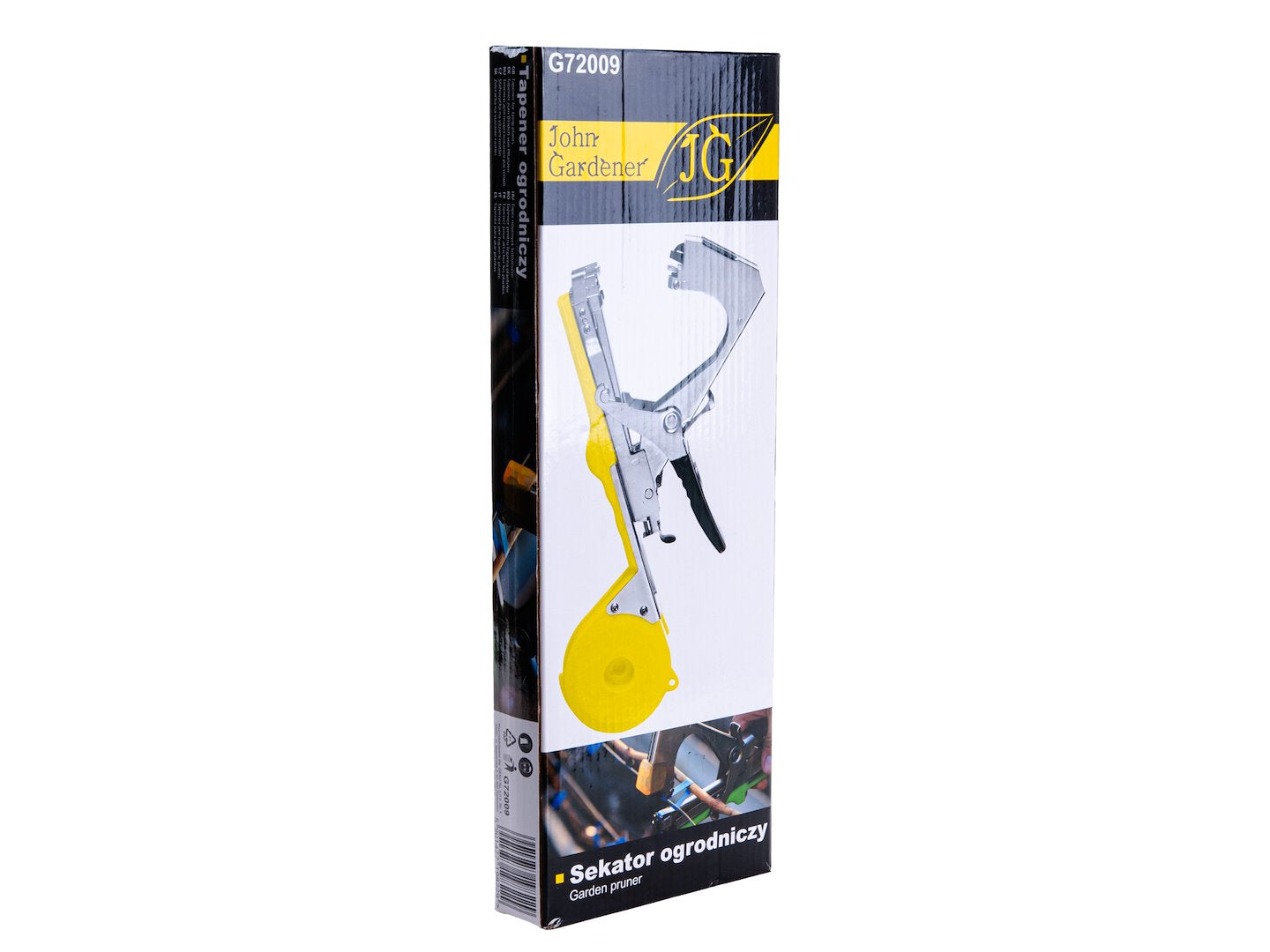 Δετικό Συρραπτικό Aμπελιών Και Μίσχων-Tapener 32x20cm JOHN GARDENER