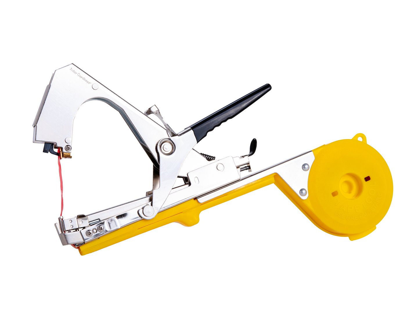 Δετικό Συρραπτικό Aμπελιών Και Μίσχων-Tapener 32x20cm JOHN GARDENER