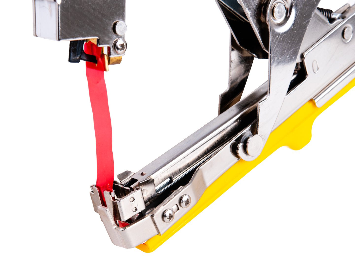 Δετικό Συρραπτικό Aμπελιών Και Μίσχων-Tapener 32x20cm JOHN GARDENER