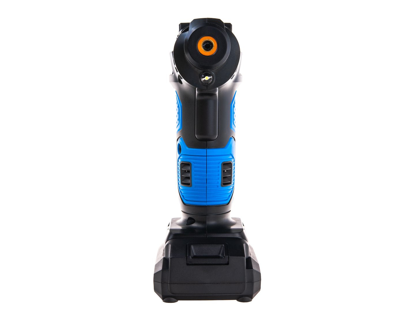 Aεροσυμπιεστής Φορητός Με Μπαταρίας 12V Με Οθόνη LCD GEKO