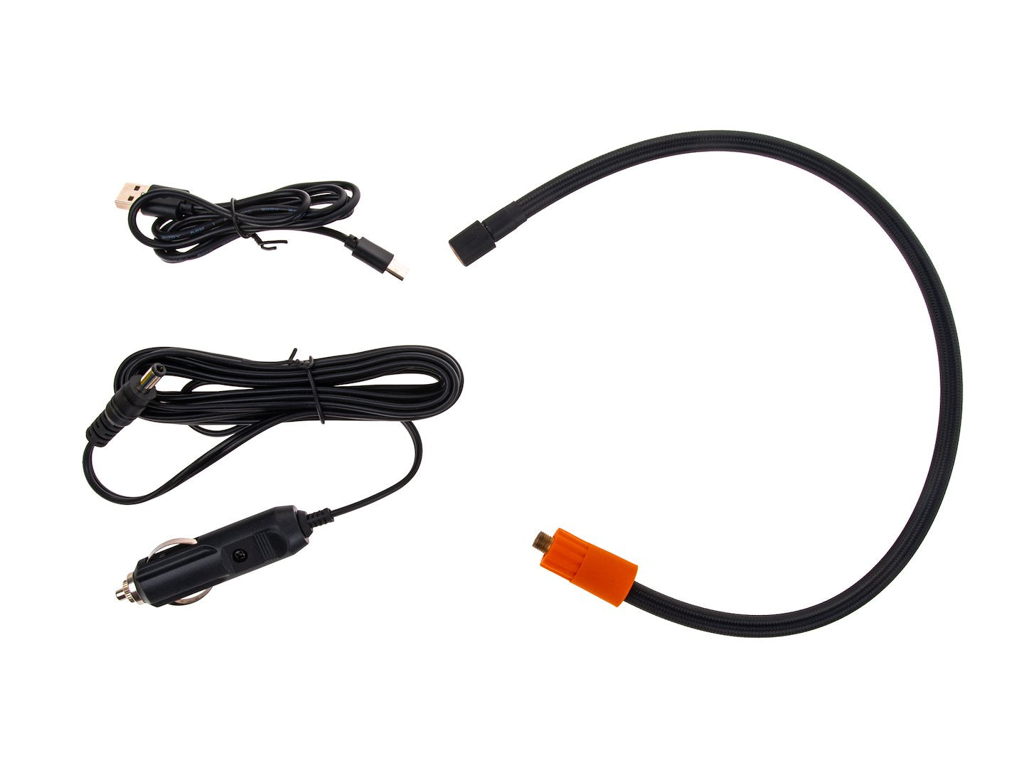 Aεροσυμπιεστής Φορητός Με Μπαταρίας 12V Με Οθόνη LCD GEKO