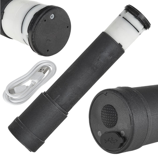 Ηλεκτρική Αντλία Κενού Βεντούζα Ø28 mm, USB-C KELTIN