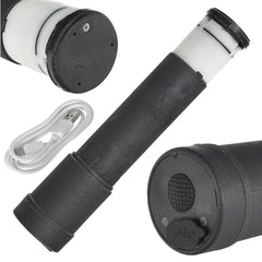 Ηλεκτρική Αντλία Κενού Βεντούζα Ø28 mm, USB-C KELTIN