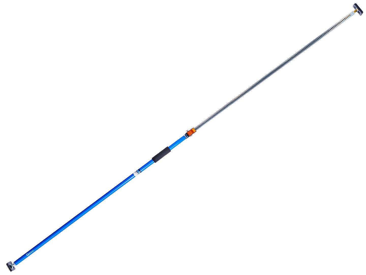 Βάση Τηλεσκοπική Πλακιδίων 60kg 160-290cm GEKO