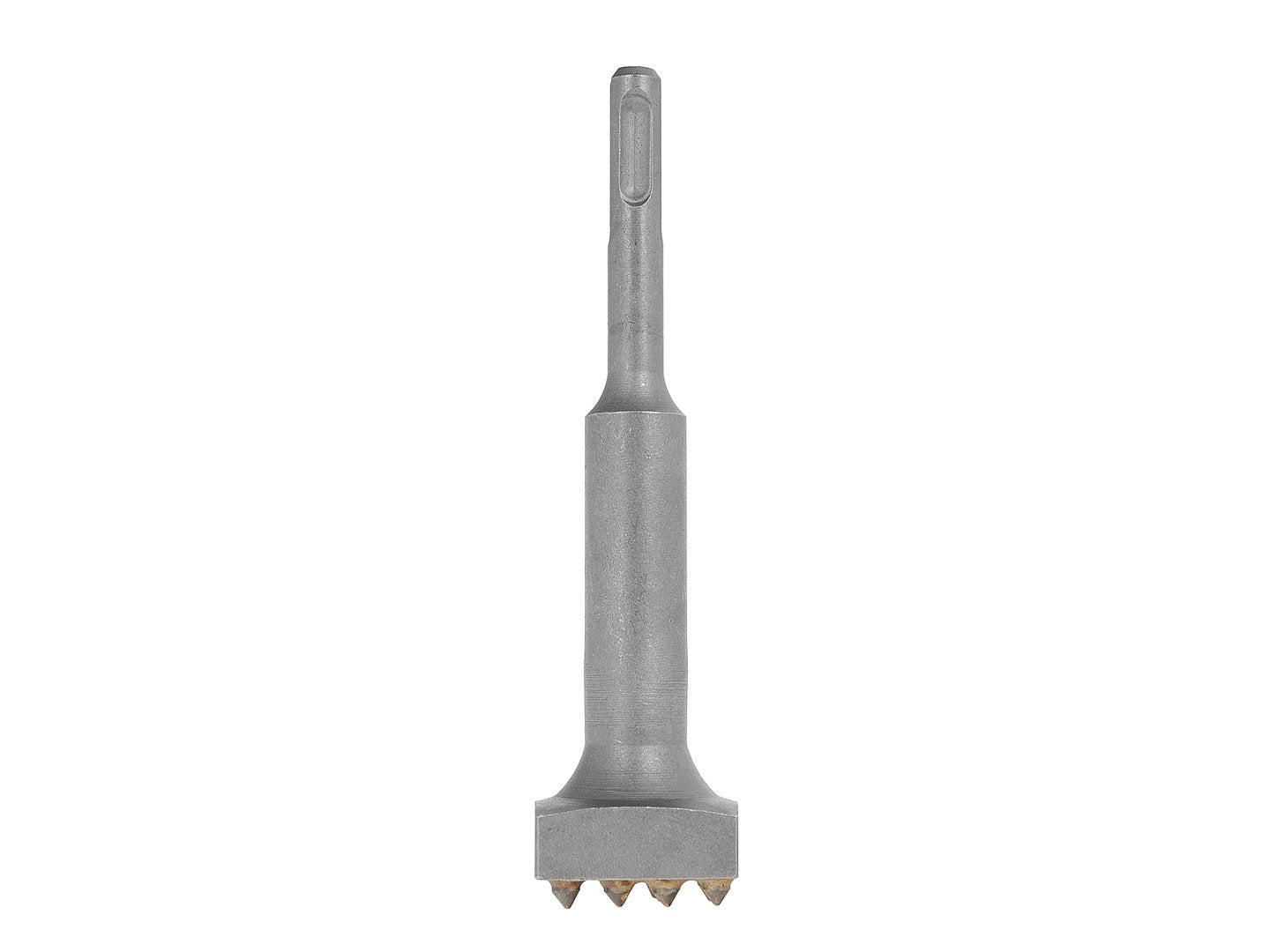 Σφυρί-Καλέμι Για Μπετόν SDS PLUS 32x140mm