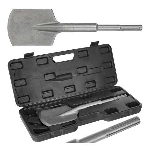 Καλέμι SDS MAX Τύπου Φτυάρι 110x140mm