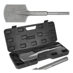 Καλέμι SDS MAX Τύπου Φτυάρι 110x140mm