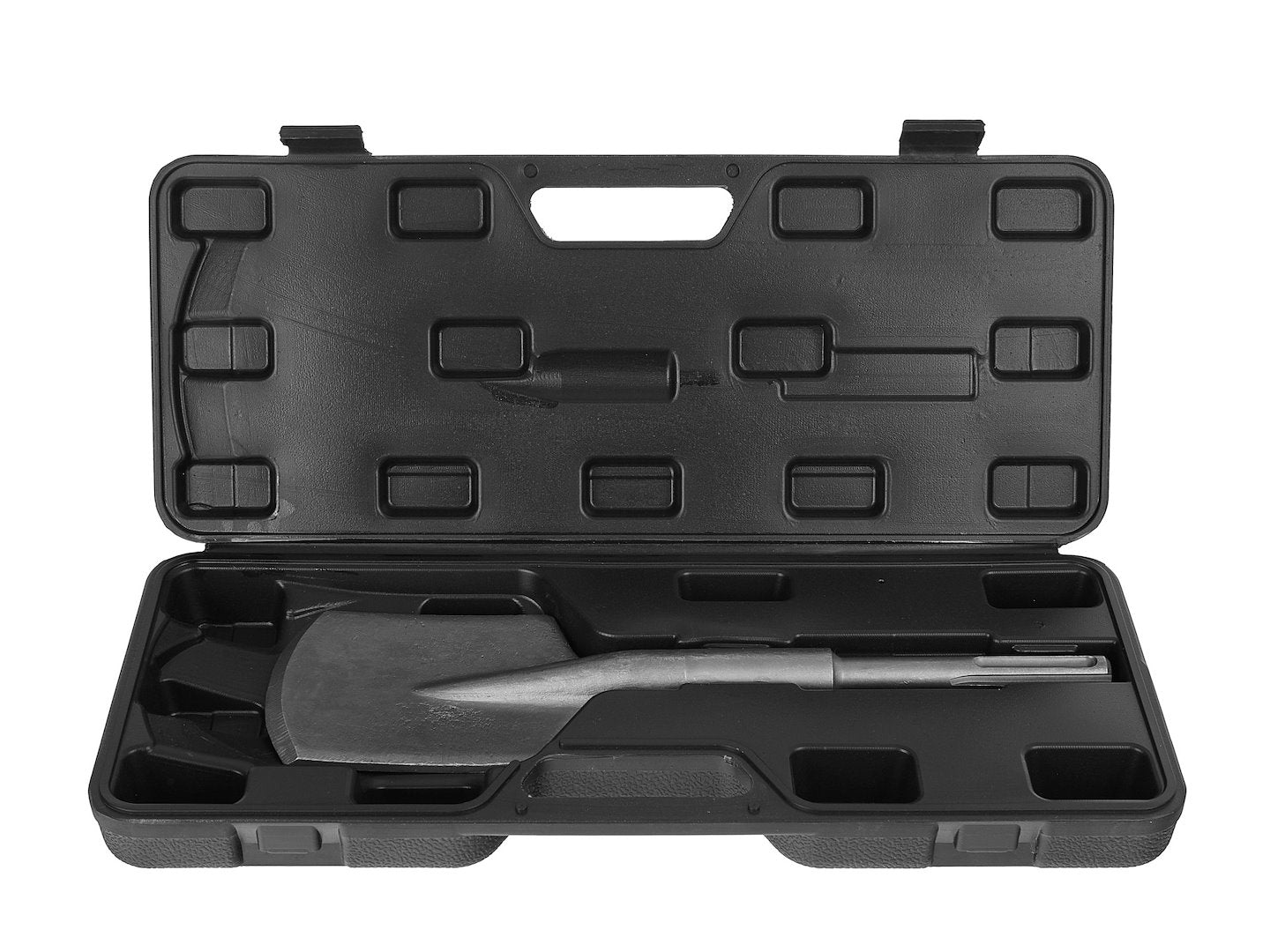 Καλέμι SDS MAX Τύπου Φτυάρι 110x140mm