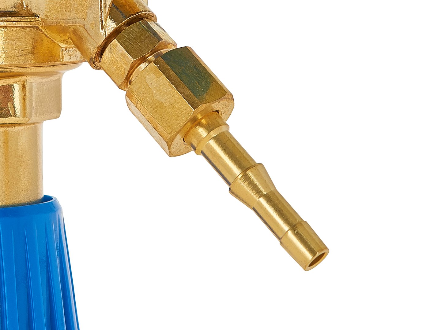 Ρυθμιστής Πίεσης Οξυγόνου 200Bar GEKO