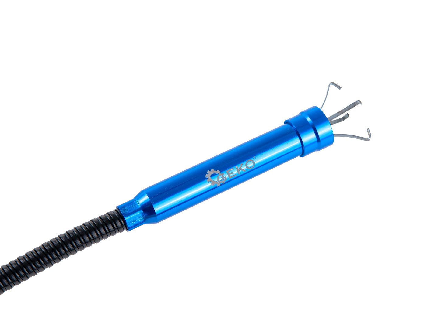 Εύκαμπτο Εργαλείο Συλλογής Με Μαγνήτη  Και Led 60cm