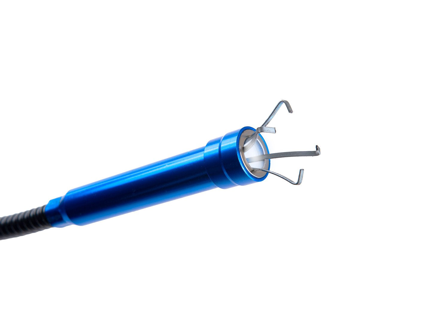 Εύκαμπτο Εργαλείο Συλλογής Με Μαγνήτη  Και Led 60cm