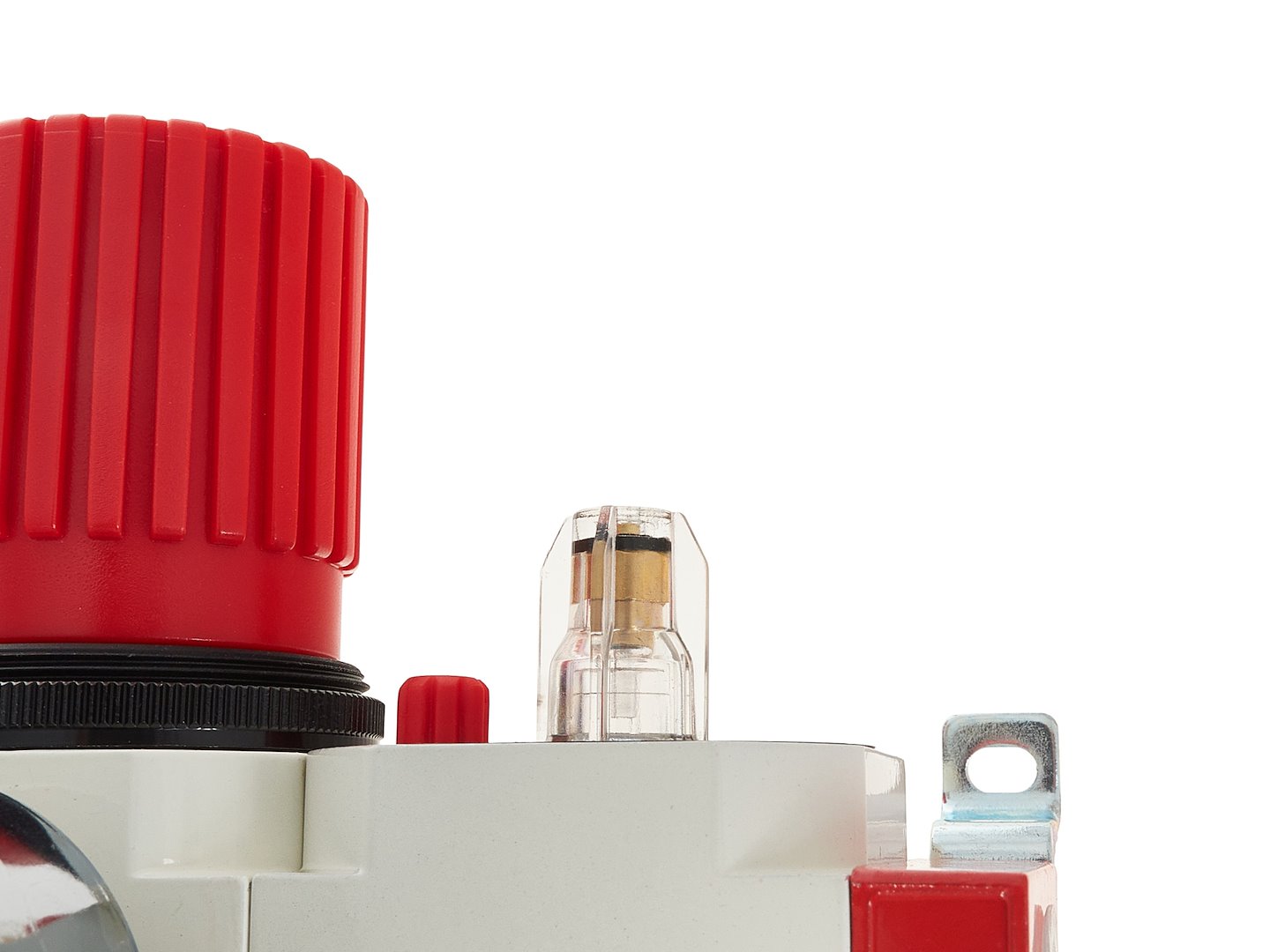 Φίλτρο Νερού Και Λιπαντήρας Με Ρυθμιστή Πίεσης 1/2" VARDY