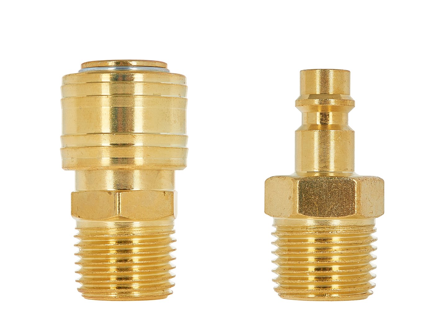 Φιλτρορυθμιστής Και Λιπαντήρας Αέρος 1/2"