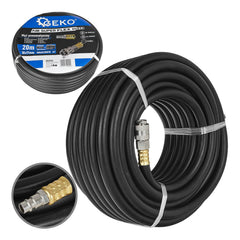 Λάστιχο Πεπιεσμένου Αέρα 10x17mm 20m