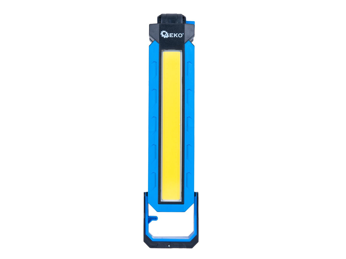 Λάμπα Led Αναδιπλούμενη 10w 1000Lumens Με Επαναφορτιζόμενη Μπαταρία GEKO