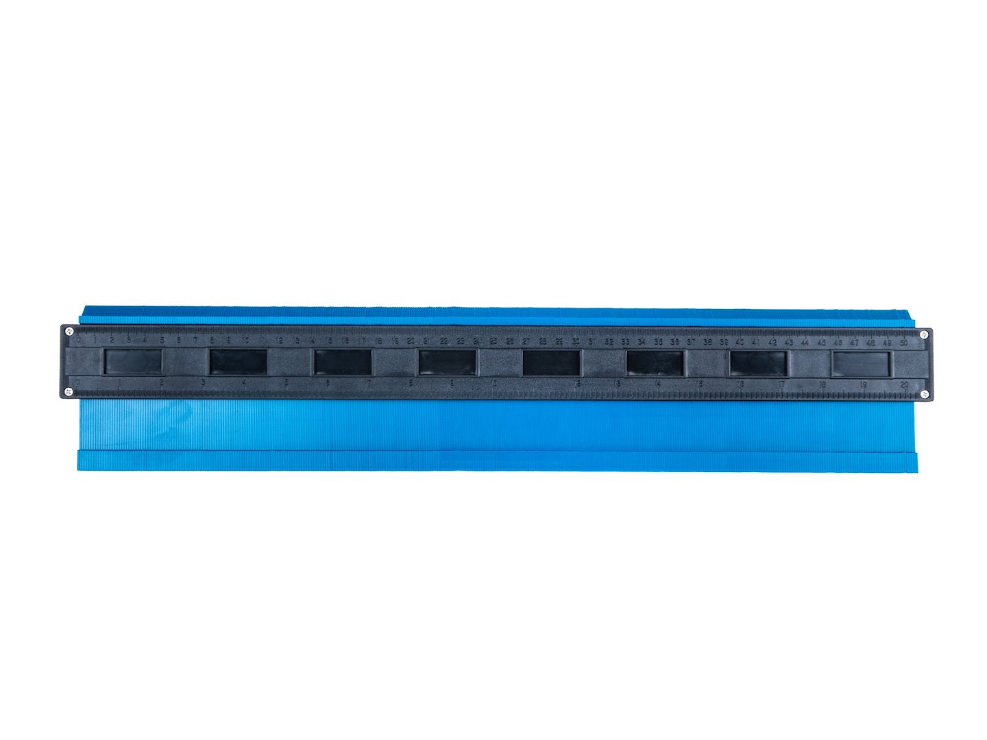 Οδηγός Αντιγραφής Προφίλ Και Σχημάτων 51cm GEKO