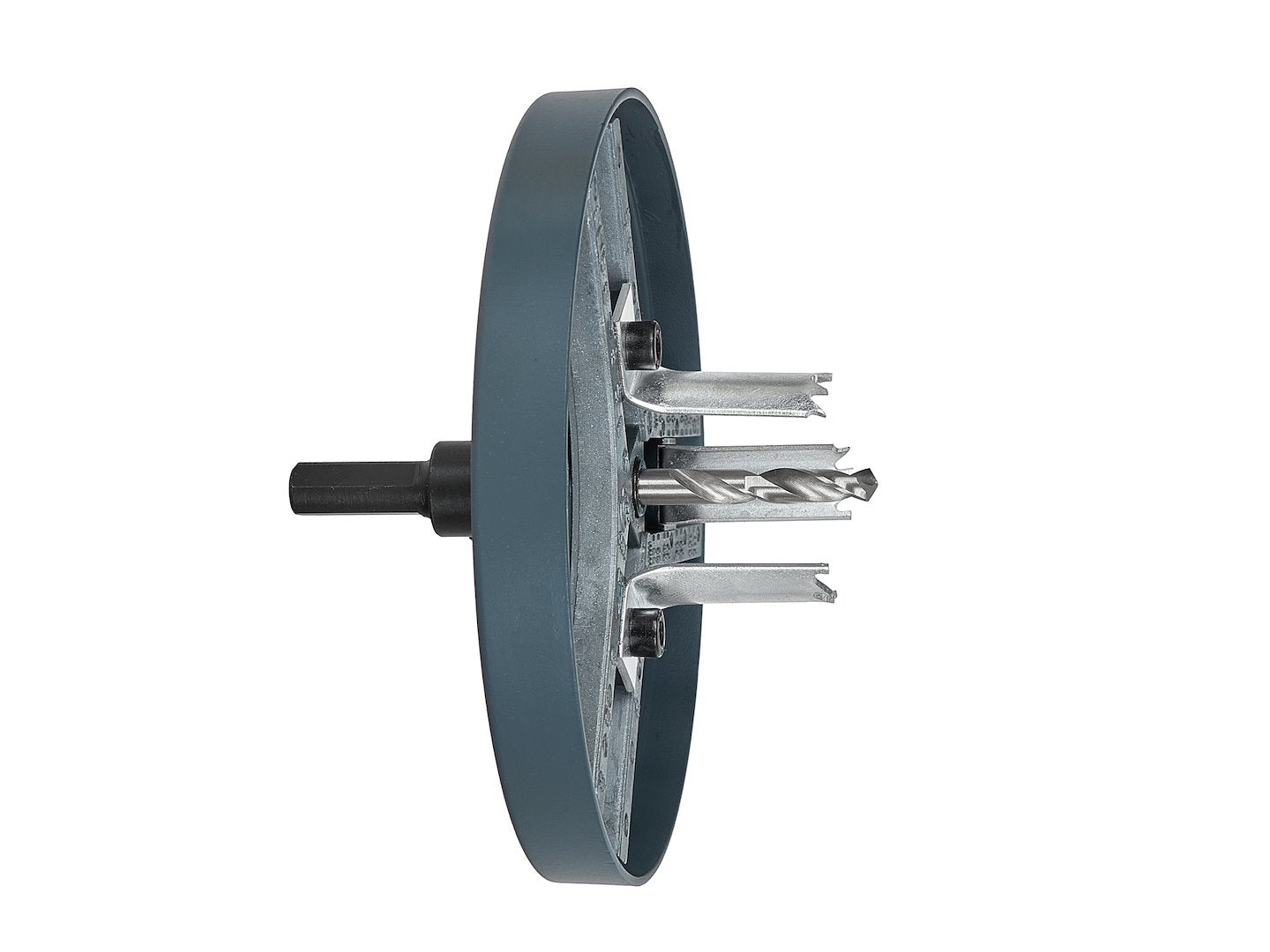 Ρυθμιζόμενο Ποτηροτρύπανο Bi-Metal 19-127mm GEKO