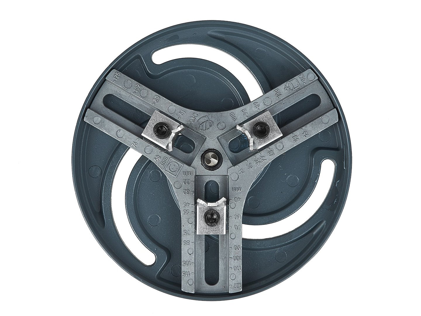 Ρυθμιζόμενο Ποτηροτρύπανο Bi-Metal 19-127mm GEKO