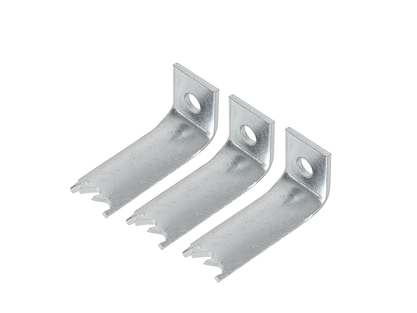Ρυθμιζόμενο Ποτηροτρύπανο Bi-Metal 19-127mm GEKO