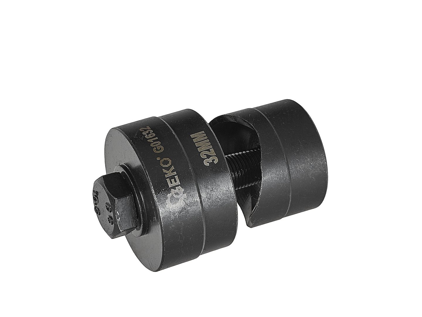 Χειροκίνητος Κόφτης Λαμαρίνας 32mm GEKO