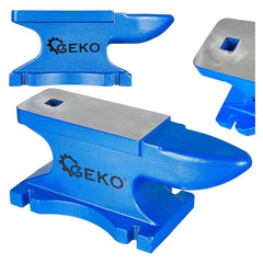Αμόνι Από Χυτοσίδηρο 24.9kg GEKO