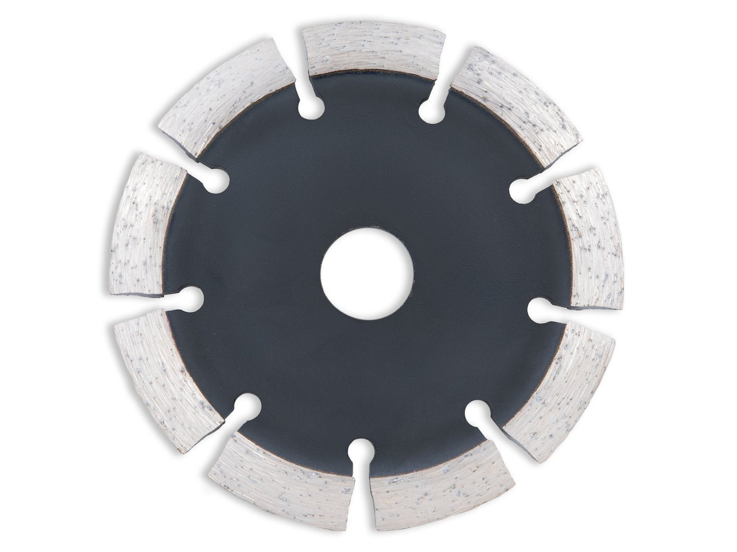 Δίσκος Διαμαντέ- Διαμαντόδισκος  125x12x22.23mm TVARDY