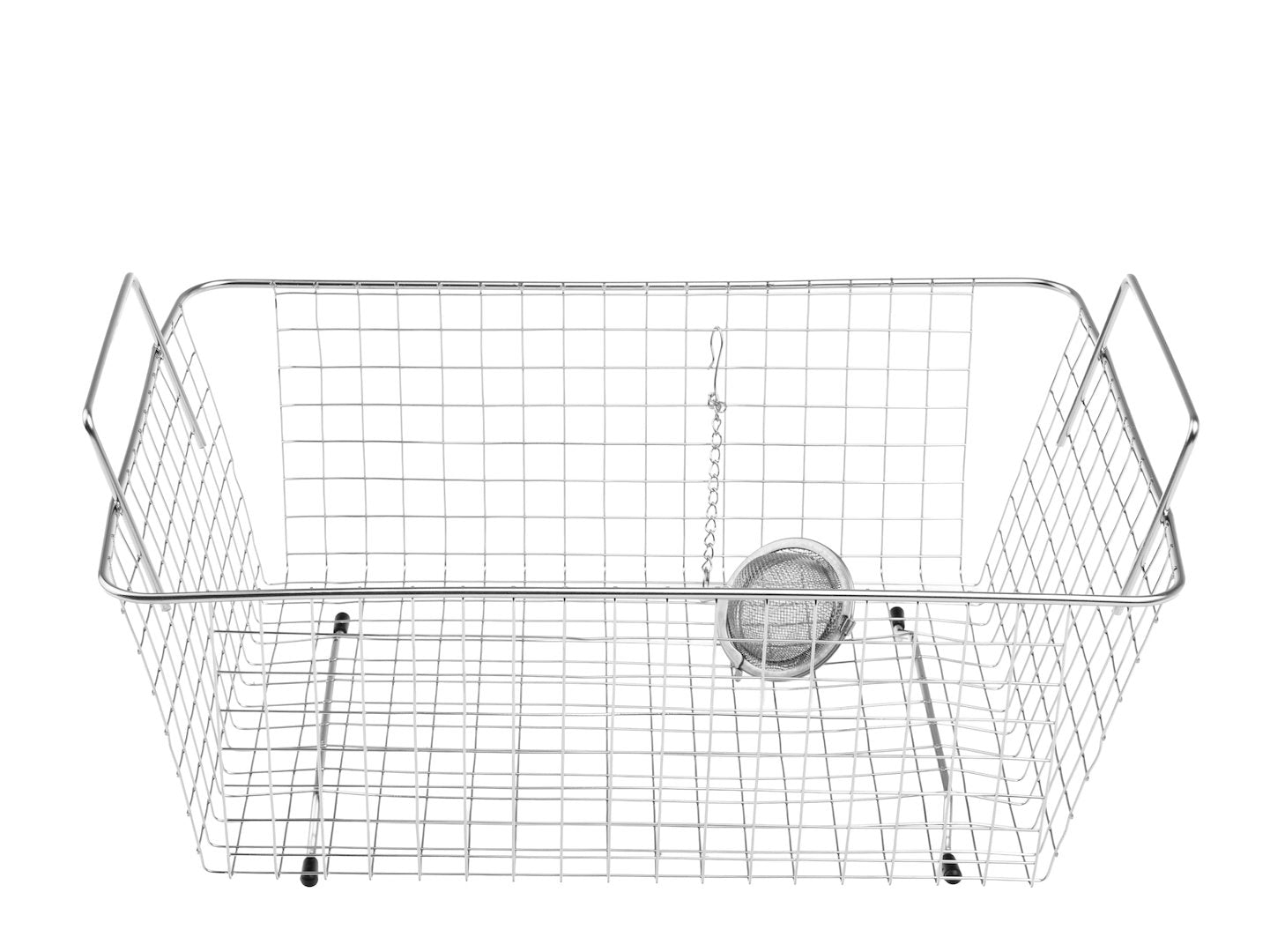 Συσκευή Καθαρισμού Με Υπερήχους 10L 250w GEKO