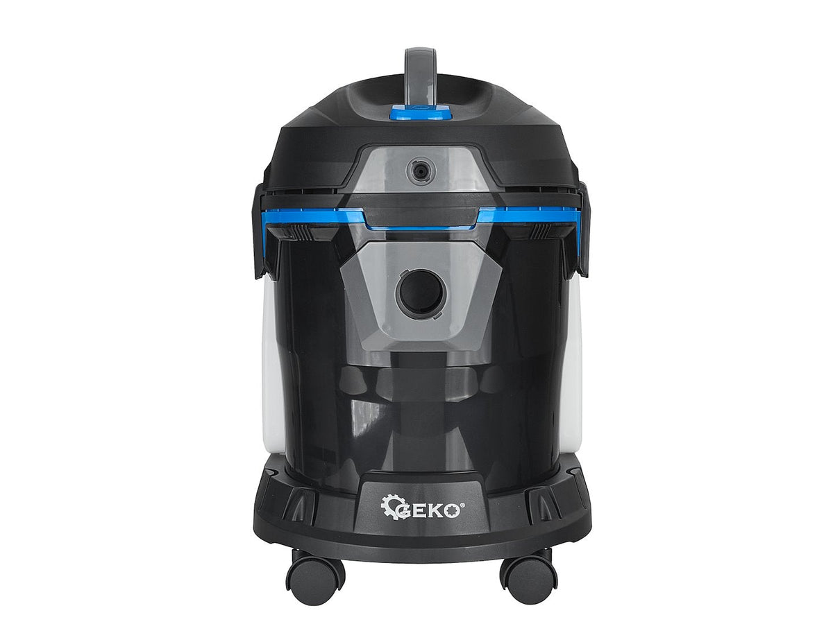 Ηλεκτρική Σκούπα Πλύσης-Απόπλυσης 1400W 15L GEKO