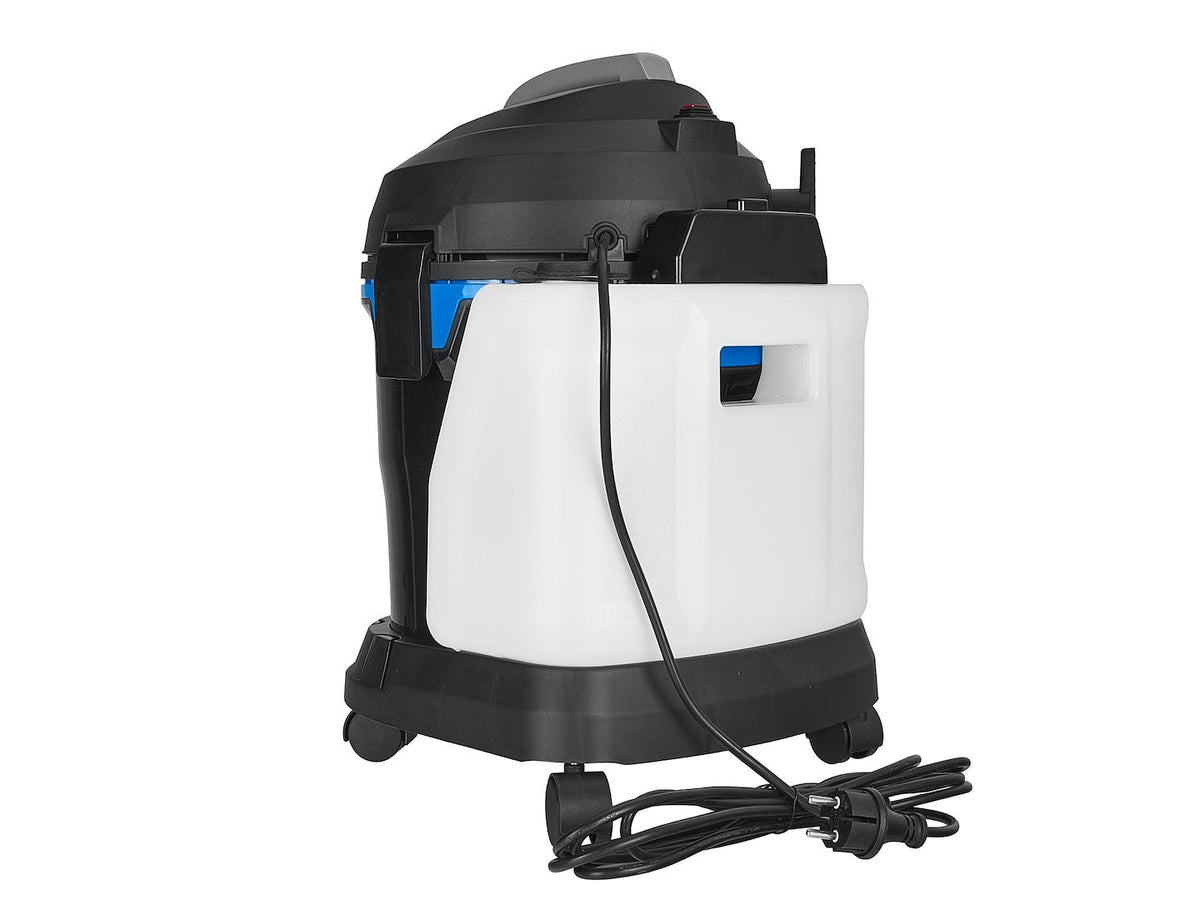 Ηλεκτρική Σκούπα Πλύσης-Απόπλυσης 1400W 15L GEKO