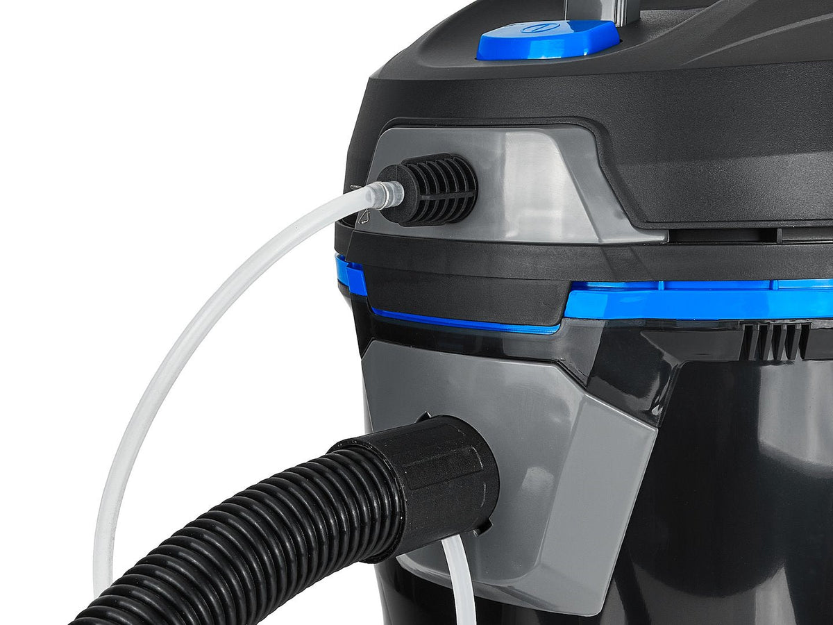 Ηλεκτρική Σκούπα Πλύσης-Απόπλυσης 1400W 15L GEKO