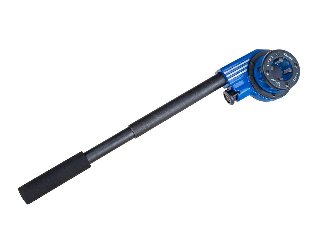 Σετ Κολαούζα Σωλήνων 3/8"-1" GEKO