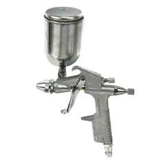 Μίνι Πιστόλι Βαφής Χαμηλής Πίεσης Κ-3 200ml GEKO