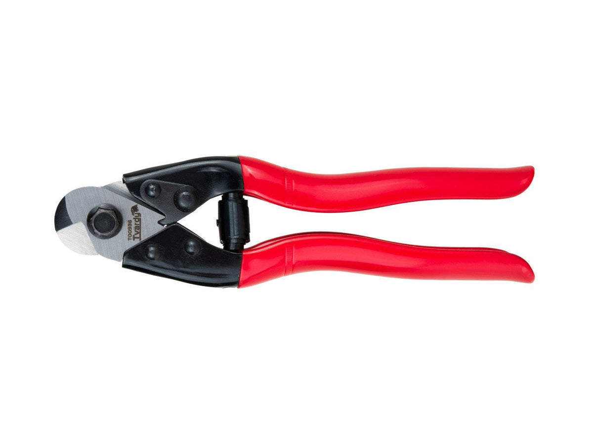 Πένσα-Κόφτης Καλωδίων Και Συρμάτων 190mm TVARDY