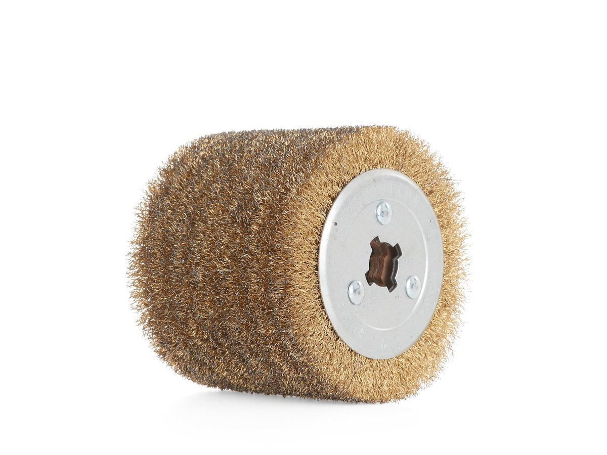Ηλεκτρική Σατινιέρα-Τριβείο Διαμόρφωσης Επιφανειών Για Ξύλο Και Μέταλλο 1300w GEKO