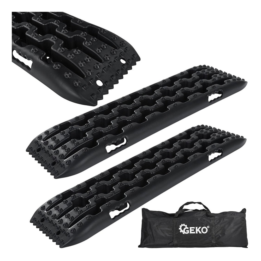 Σετ Σανίδες Αποκόλλησης Off-road 10T 104x28x6cm GEKO