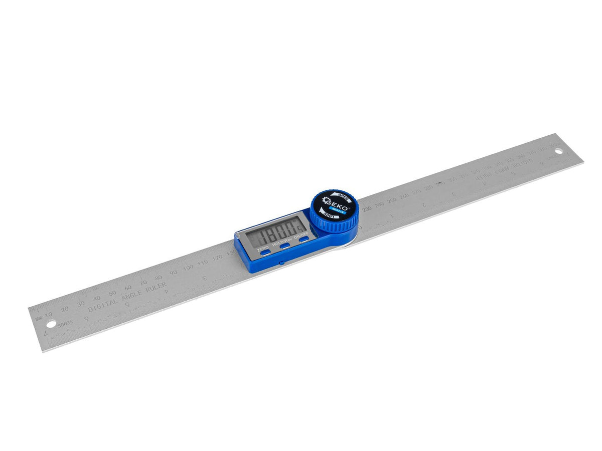 Καστάνια 1/4" ABS GEKO