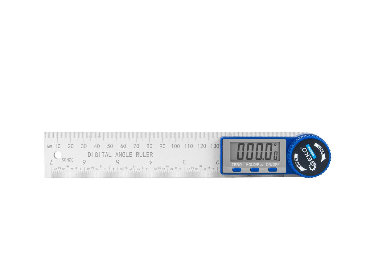Καστάνια 1/4" ABS GEKO