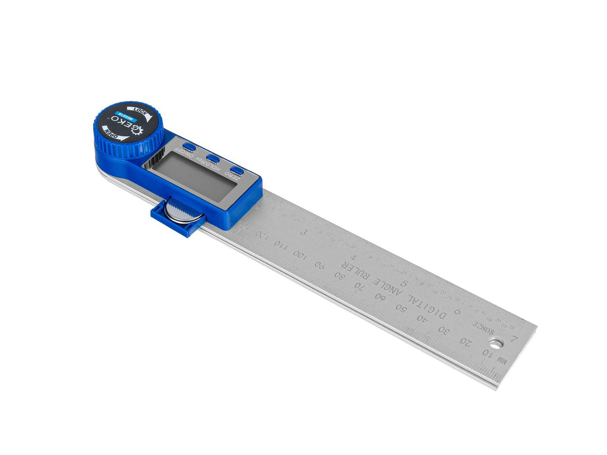 Καστάνια 1/4" ABS GEKO
