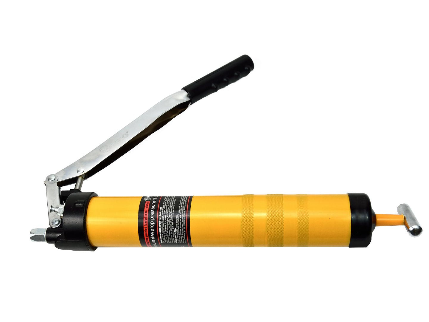 Γρασαδόρος Μοχλού Χειροκίνητος 900ml GEKO