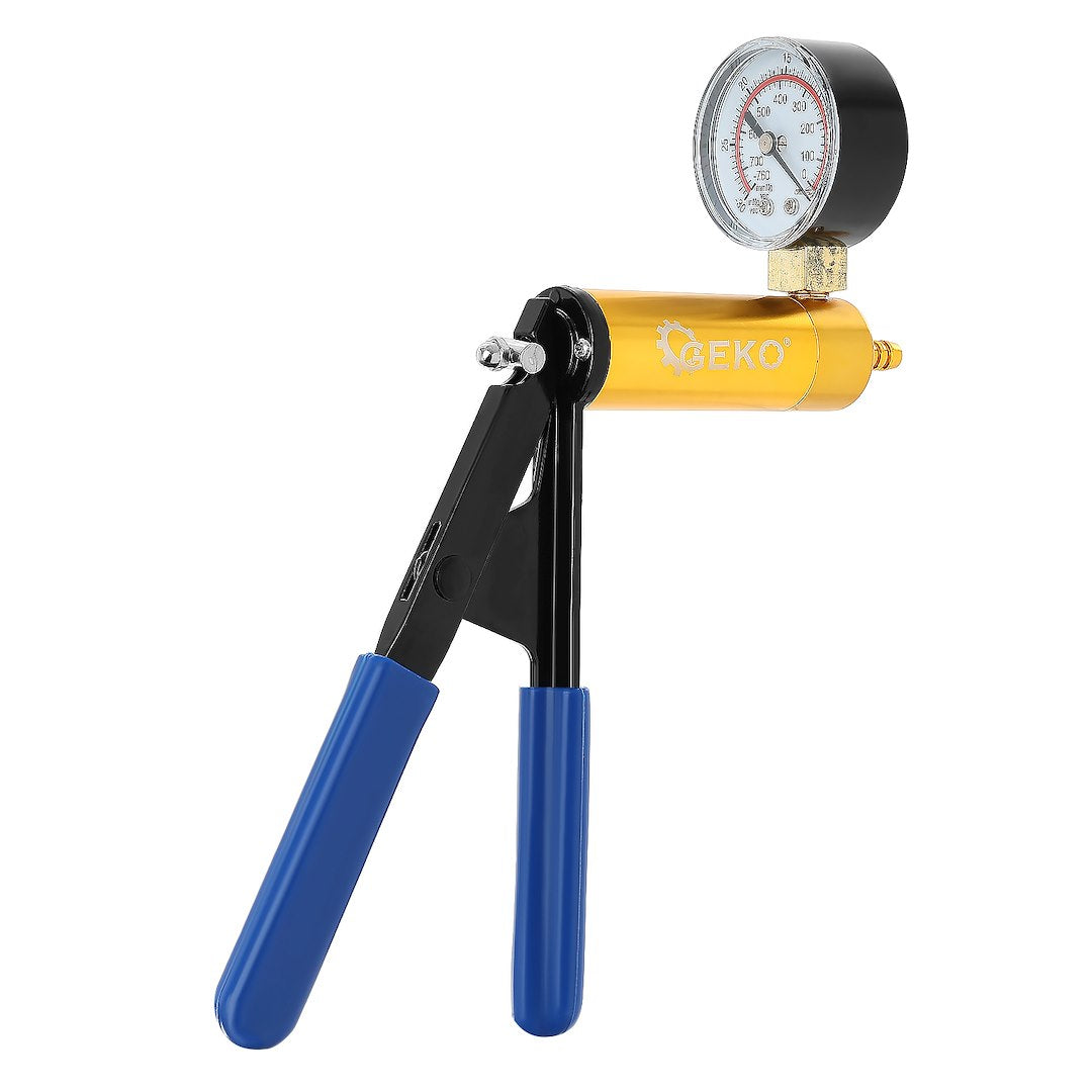 Σετ Εργαλείων Εξαέρωσης Φρένων και Αντλίας Κενού