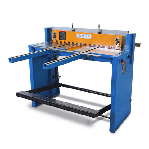Ψαλίδι Λαμαρίνας 1.0x1320mm