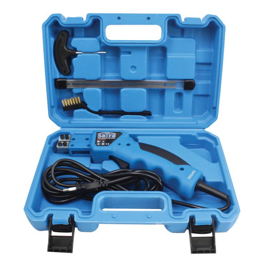 Θερμικό Μαχαίρι Ηλεκτρικό 150w Για Κοπή Πολυστερίνης, PVC,PP, EPS