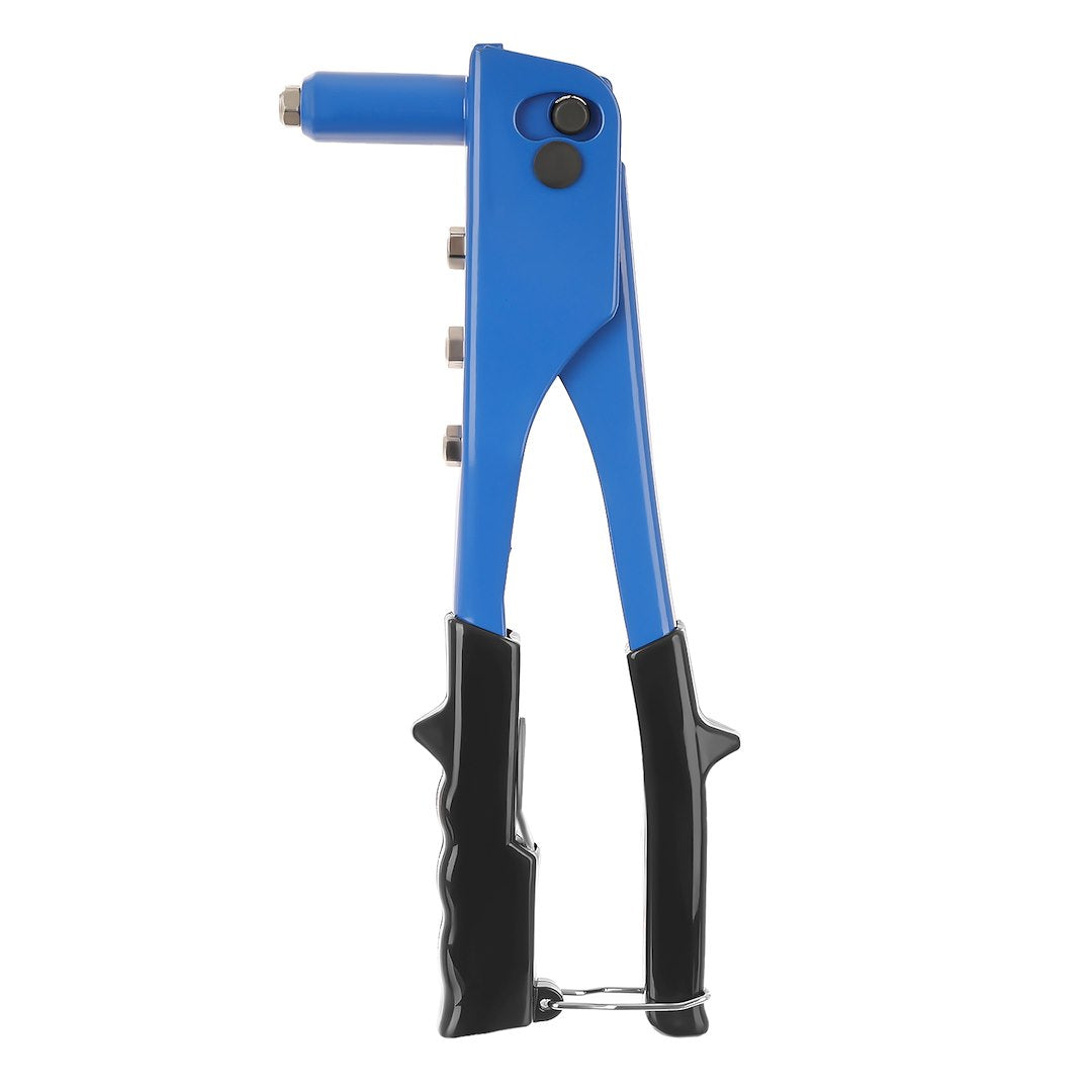 Πένσα Για Πριτσίνια-Πριτσιναδόρος 2.4-4.8mm 240mm GEKO
