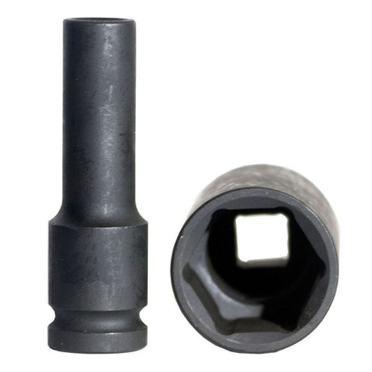 Μακρύ Καρυδάκι Κρούσης 1/2" 23Mm Kroftools
