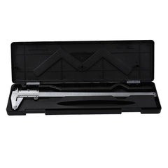 Παχύμετρο Ακριβείας Μηχανικό 0-300mm 0.02mm GEKO