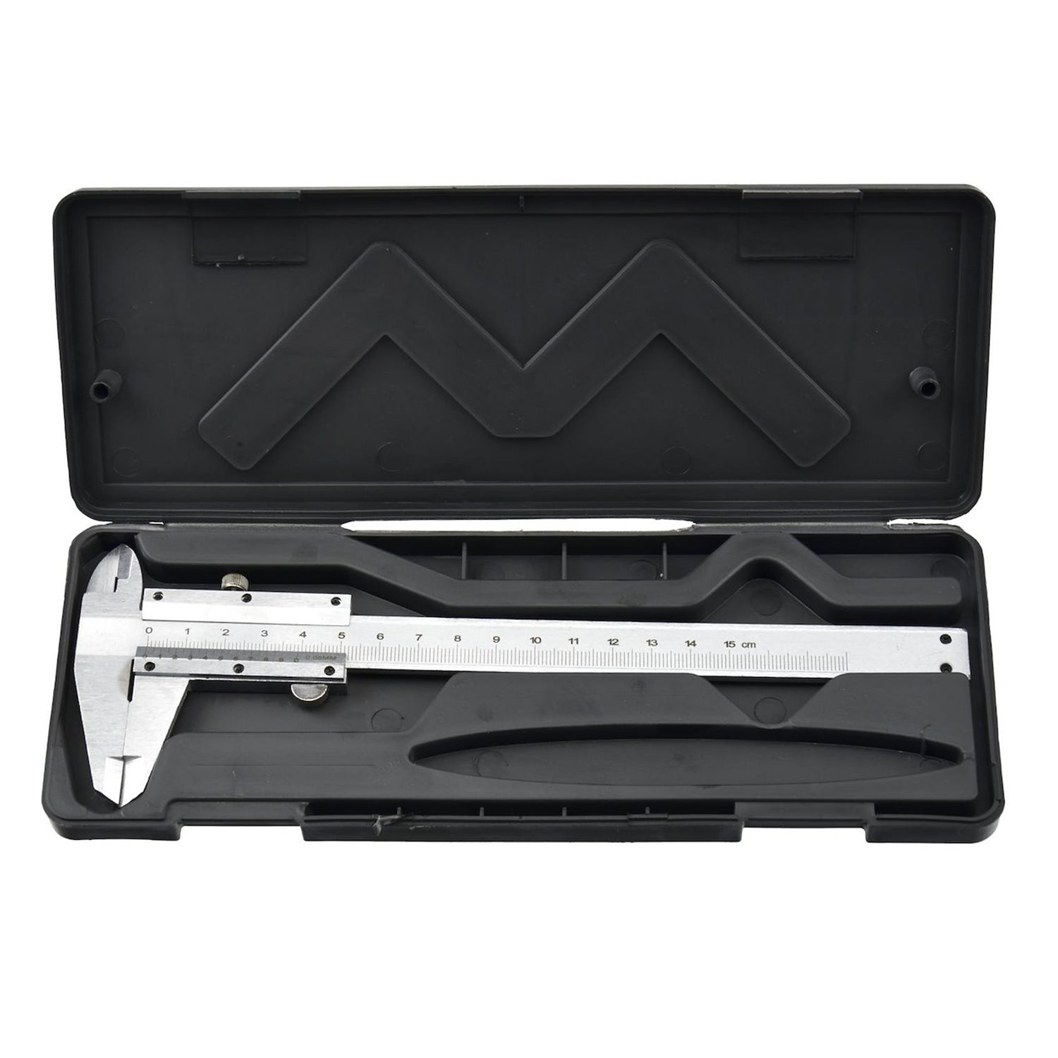 Παχύμετρο Μηχανικό 0-150mm 0.05mm GEKO