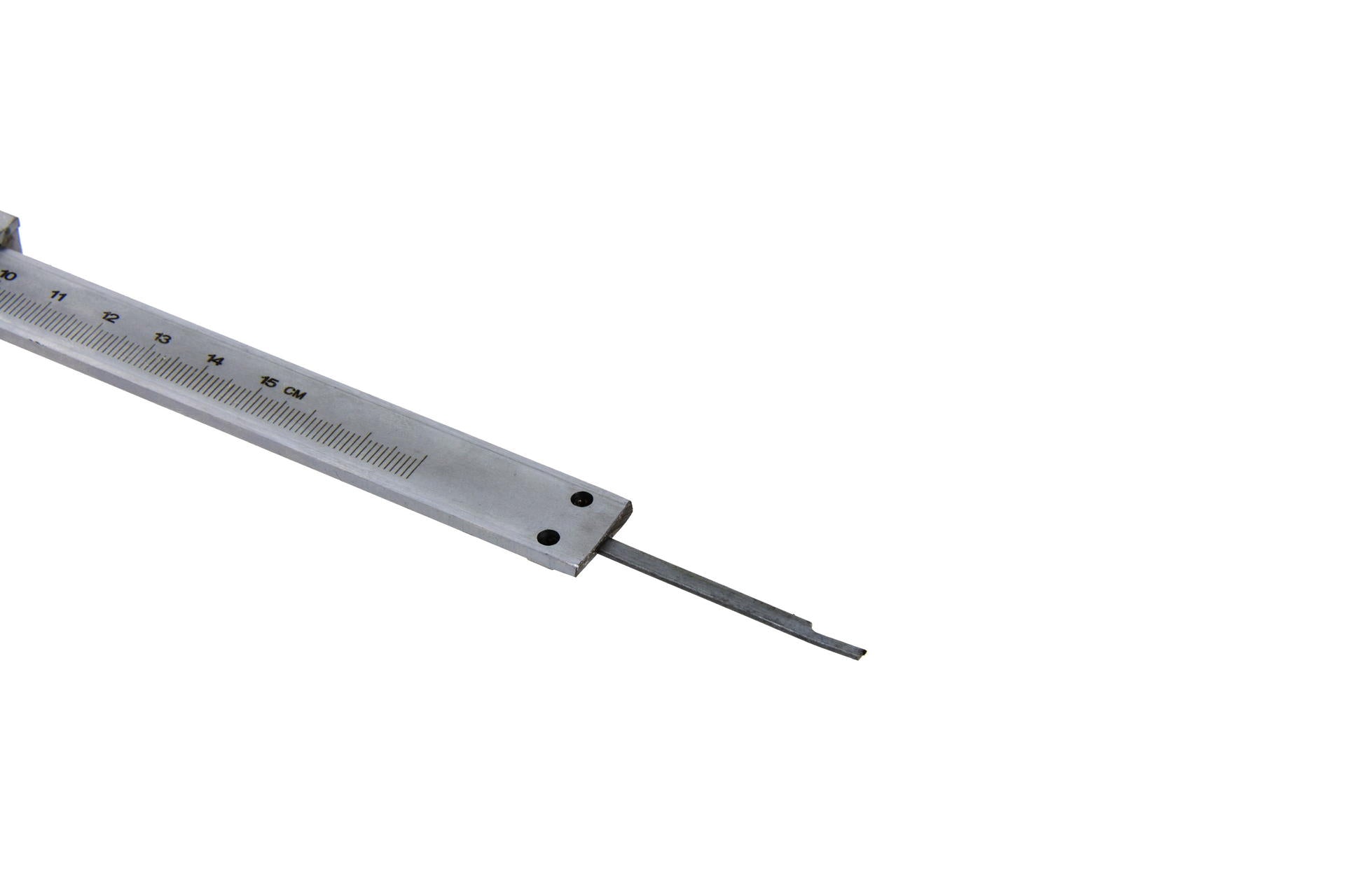 Παχύμετρο Μηχανικό 0-150mm 0.05mm GEKO